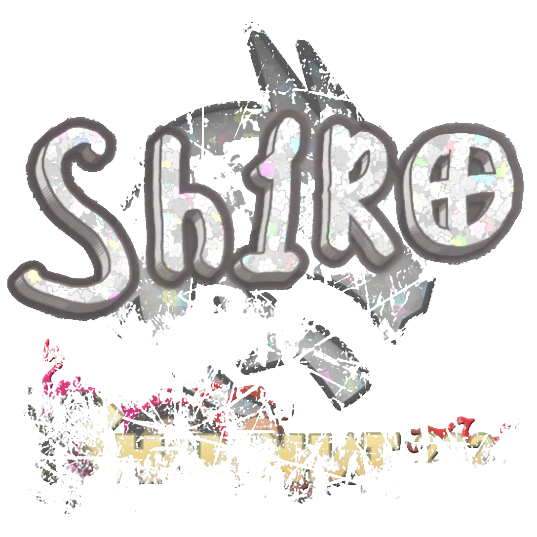 Sticker 50%