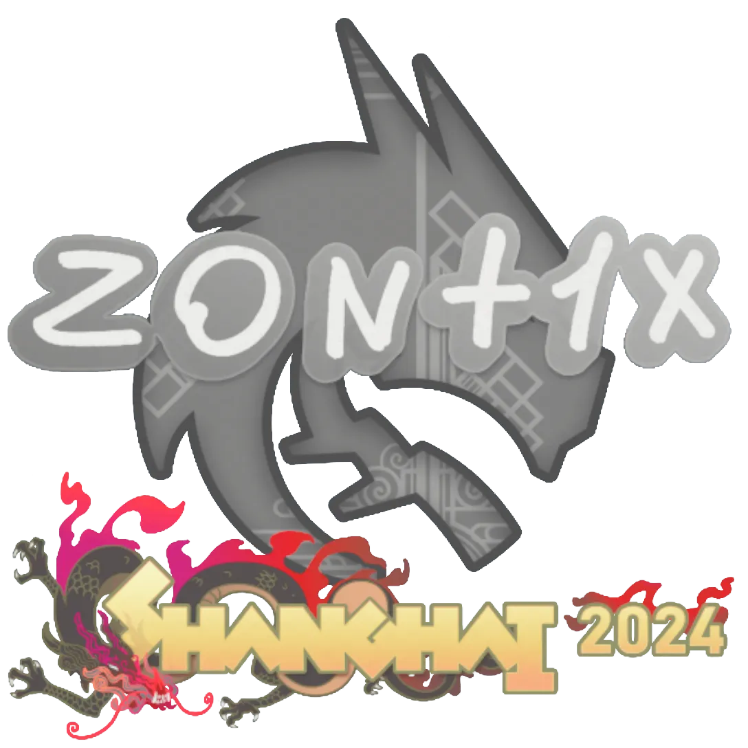 Sticker 0%