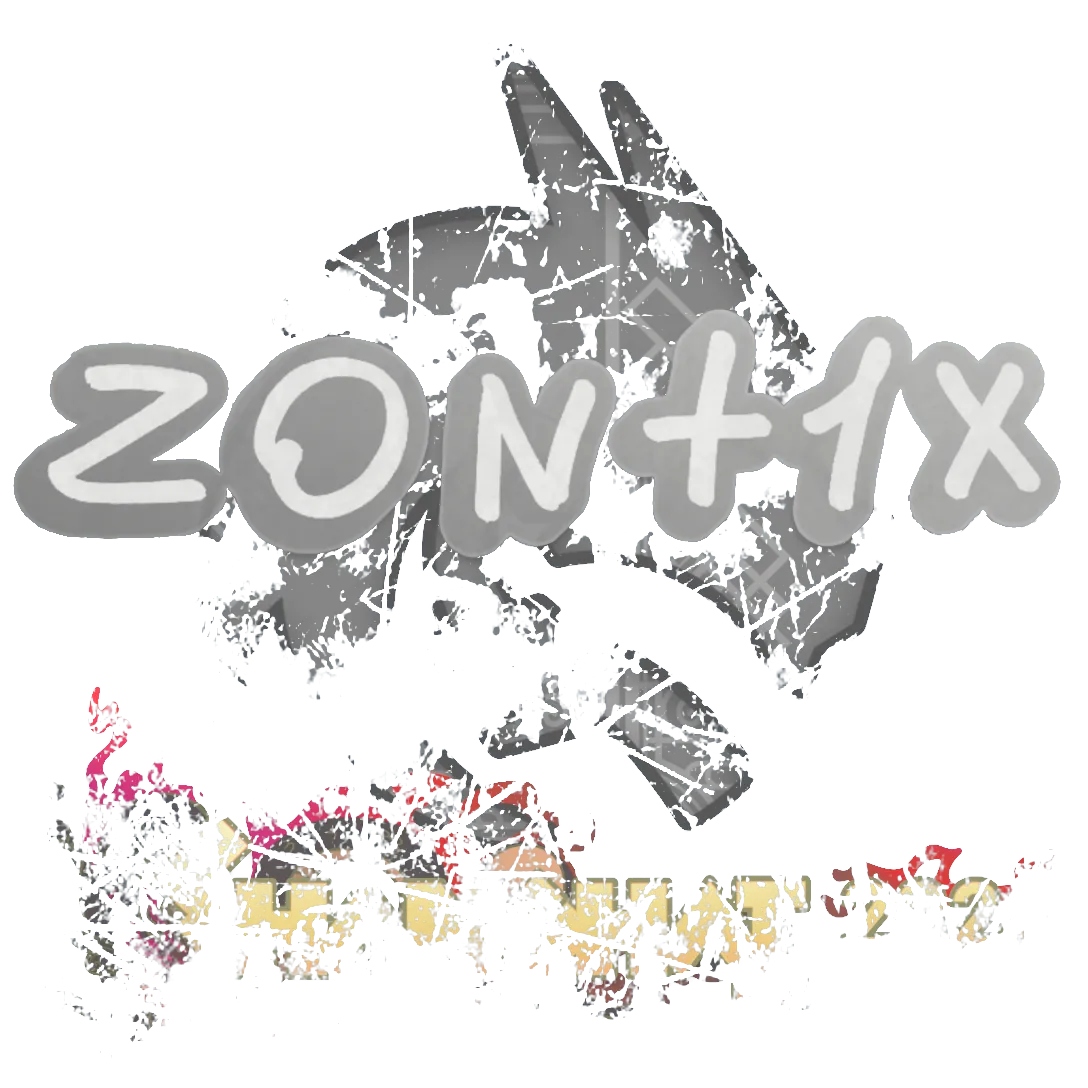 Sticker 50%