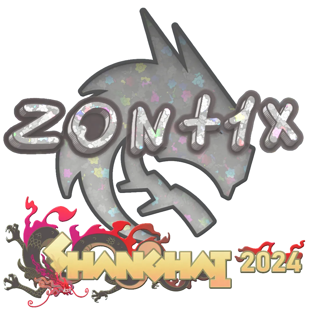 Sticker 0%