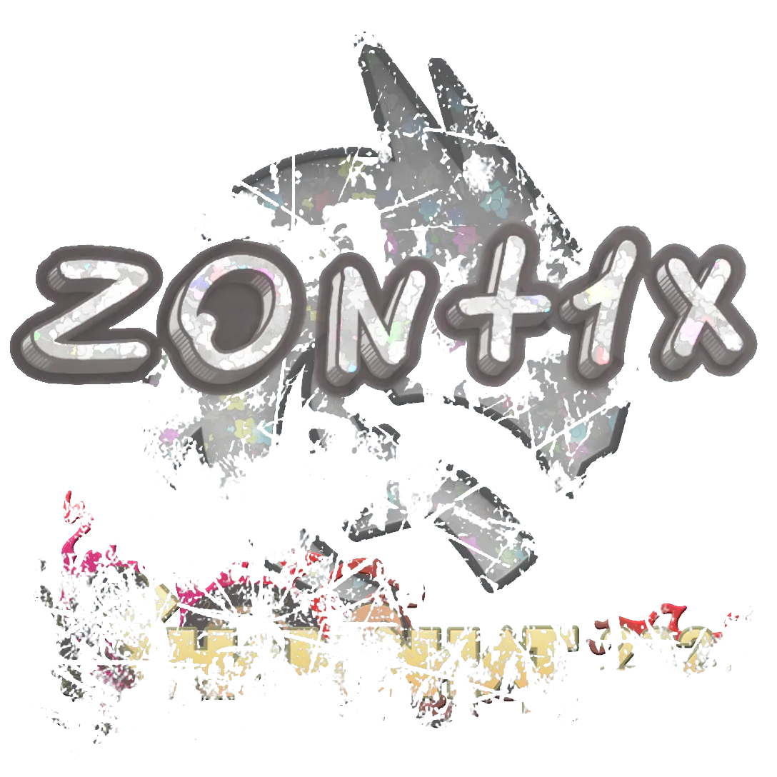 Sticker 50%