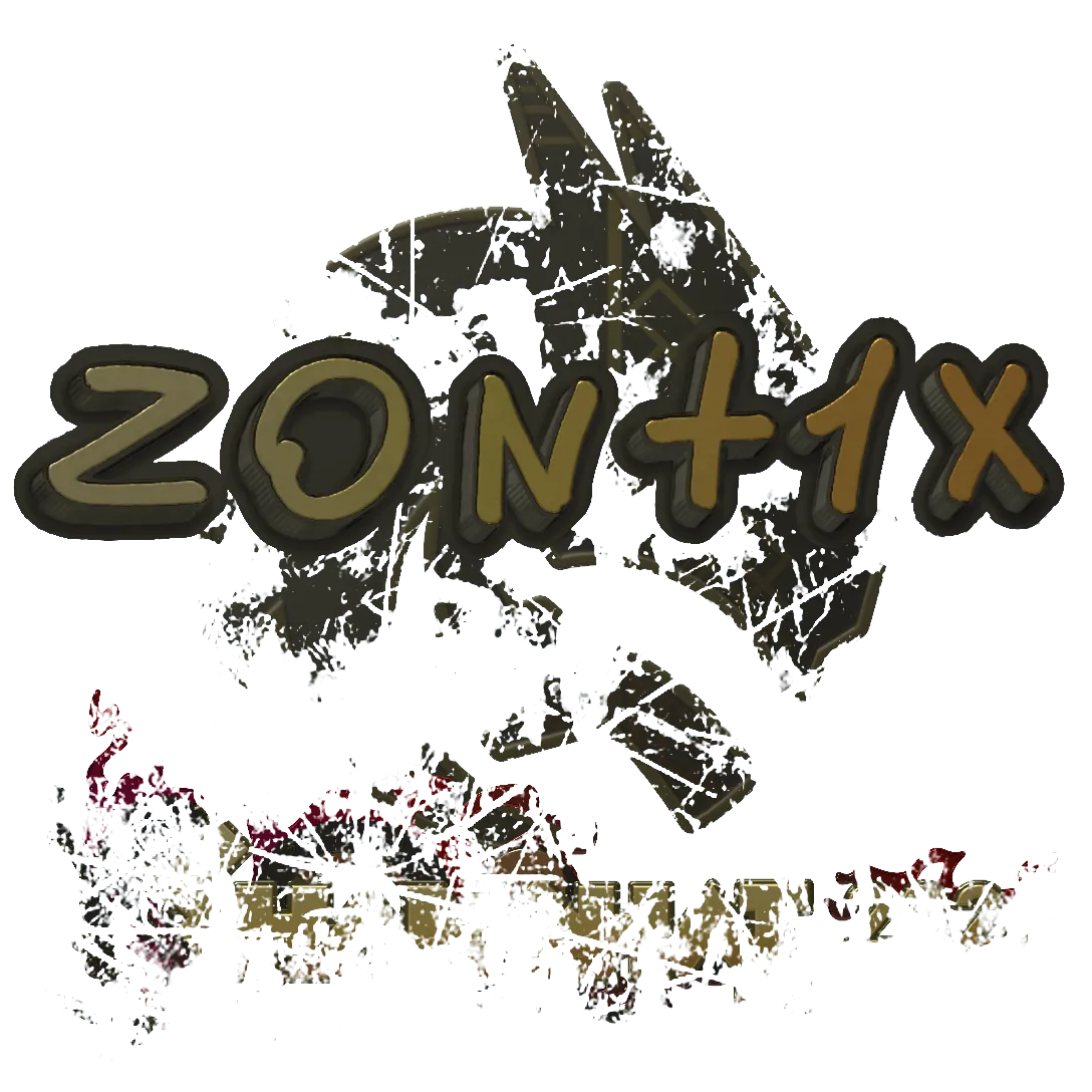 Sticker 50%