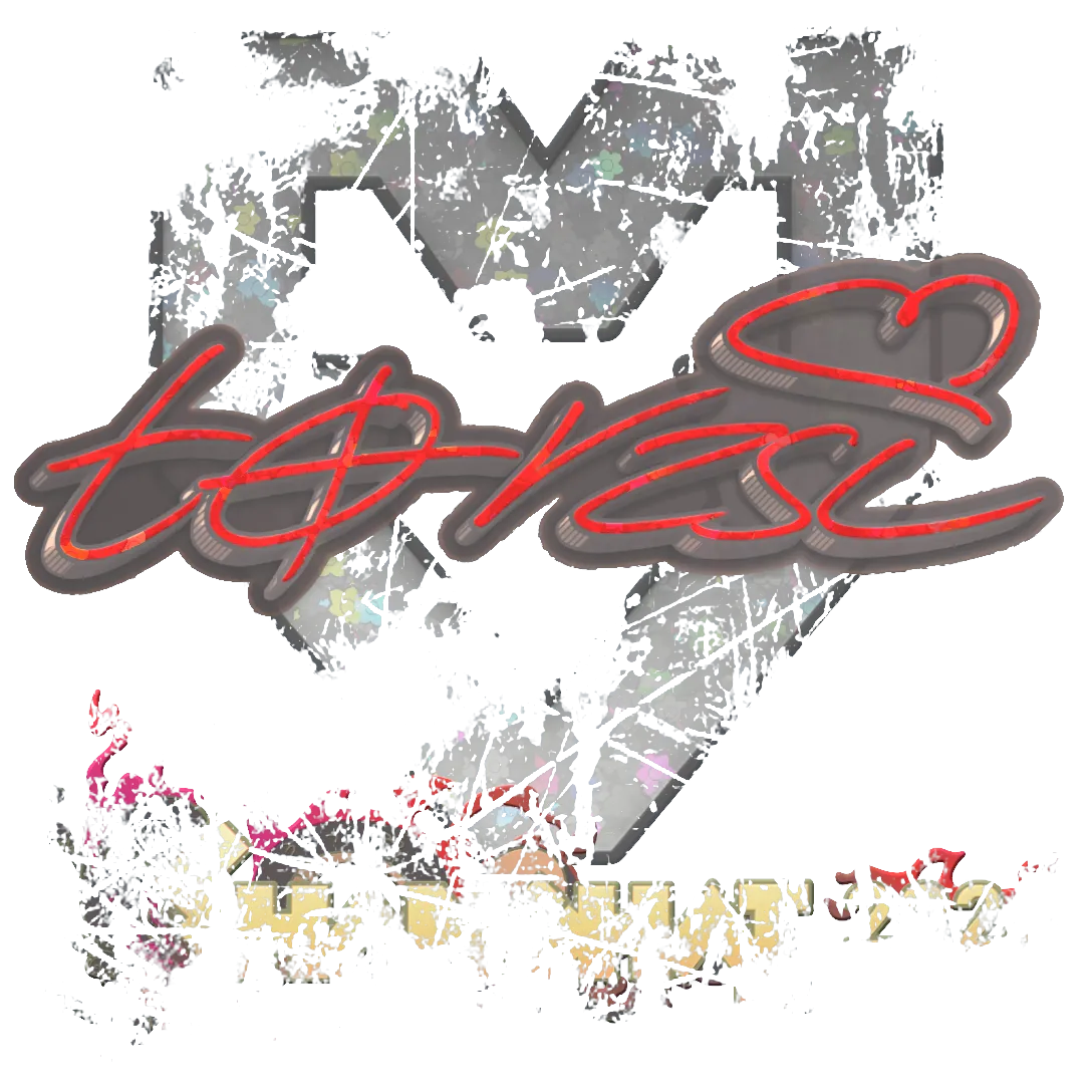 Sticker 50%