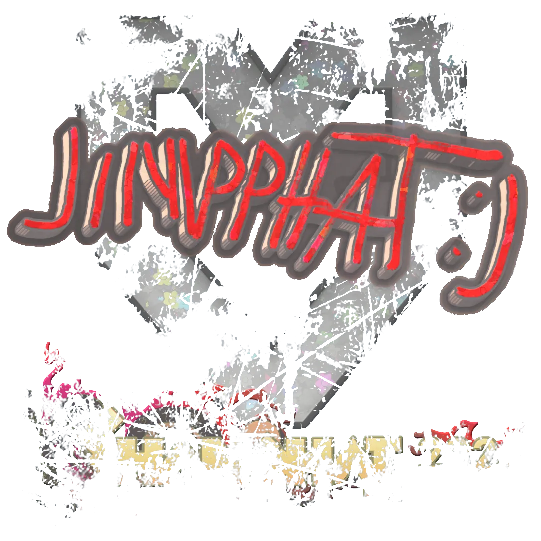 Sticker 50%