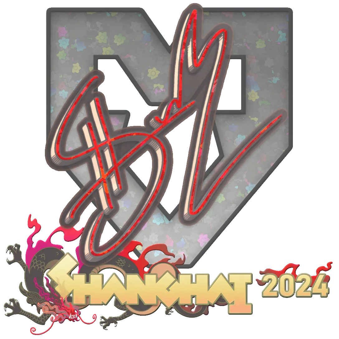 Sticker 0%