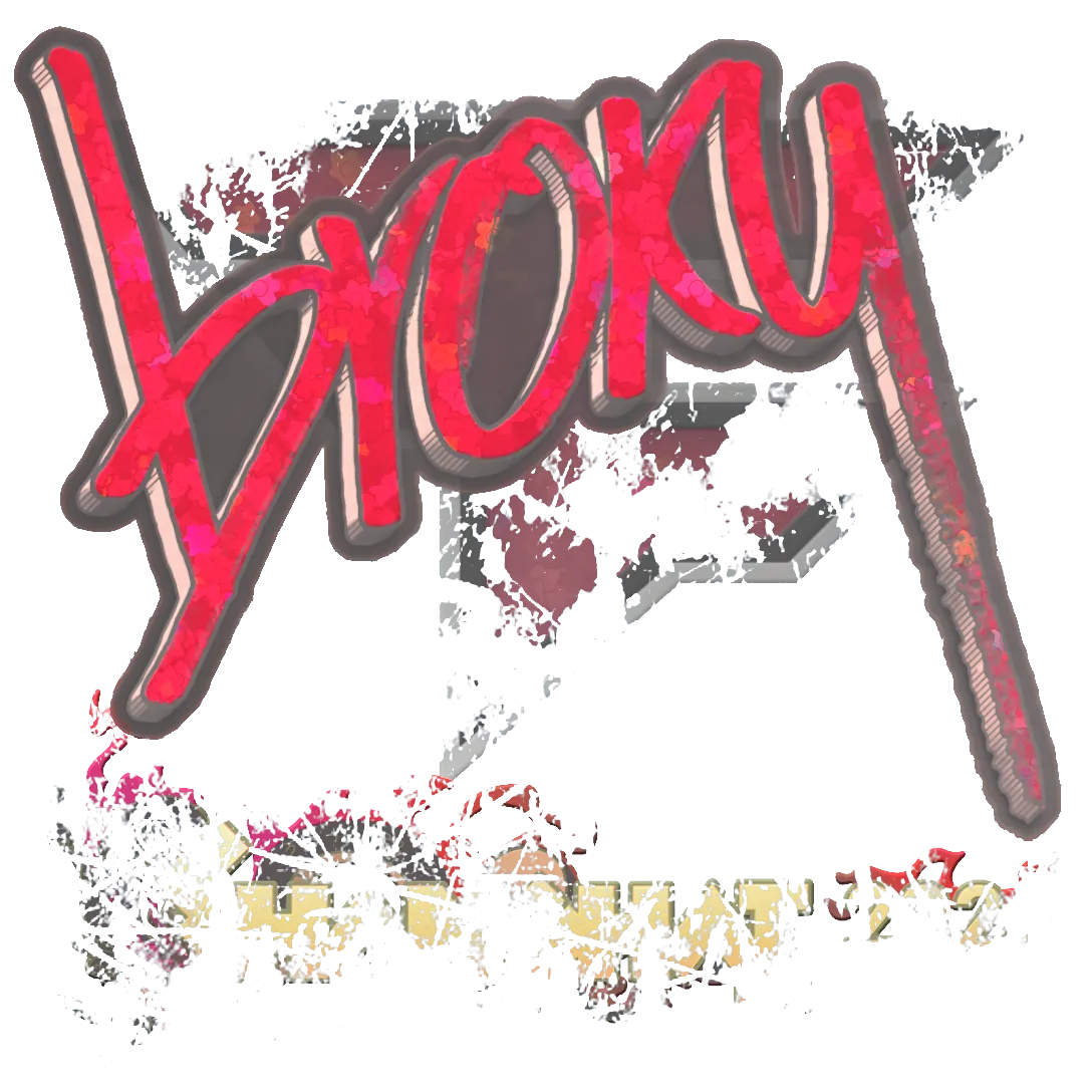 Sticker 50%
