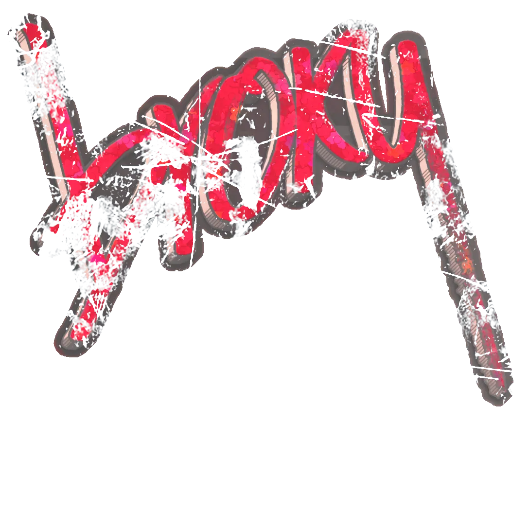 Sticker 80%