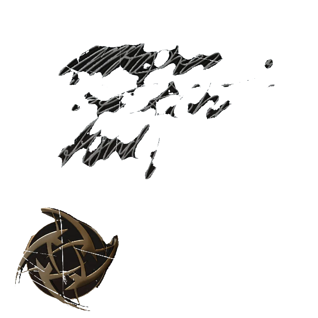 Sticker 100%