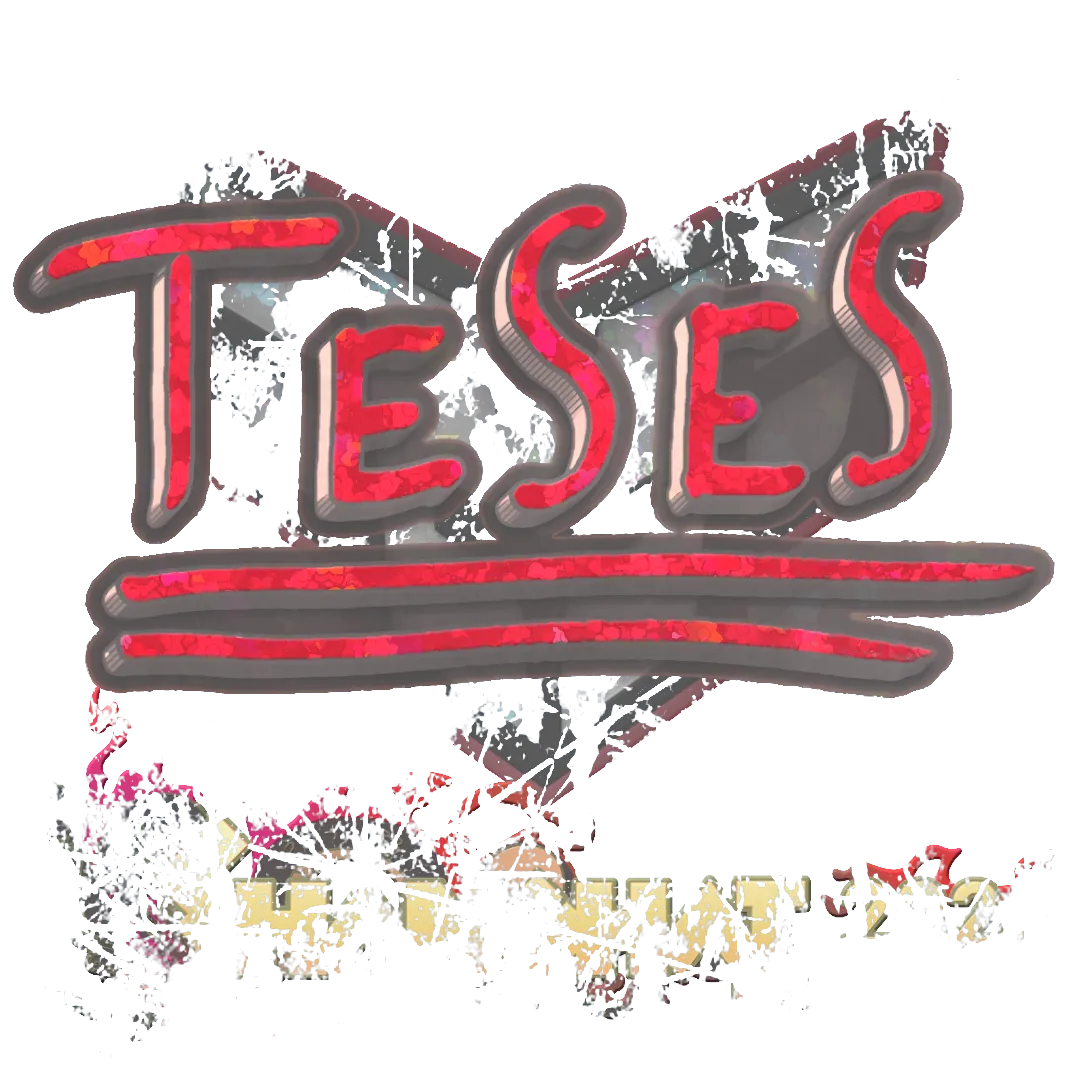 Sticker 50%