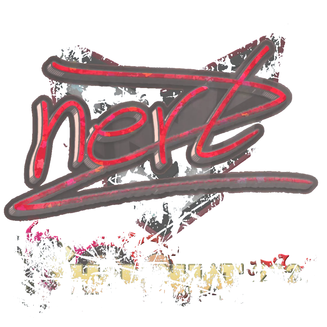 Sticker 50%