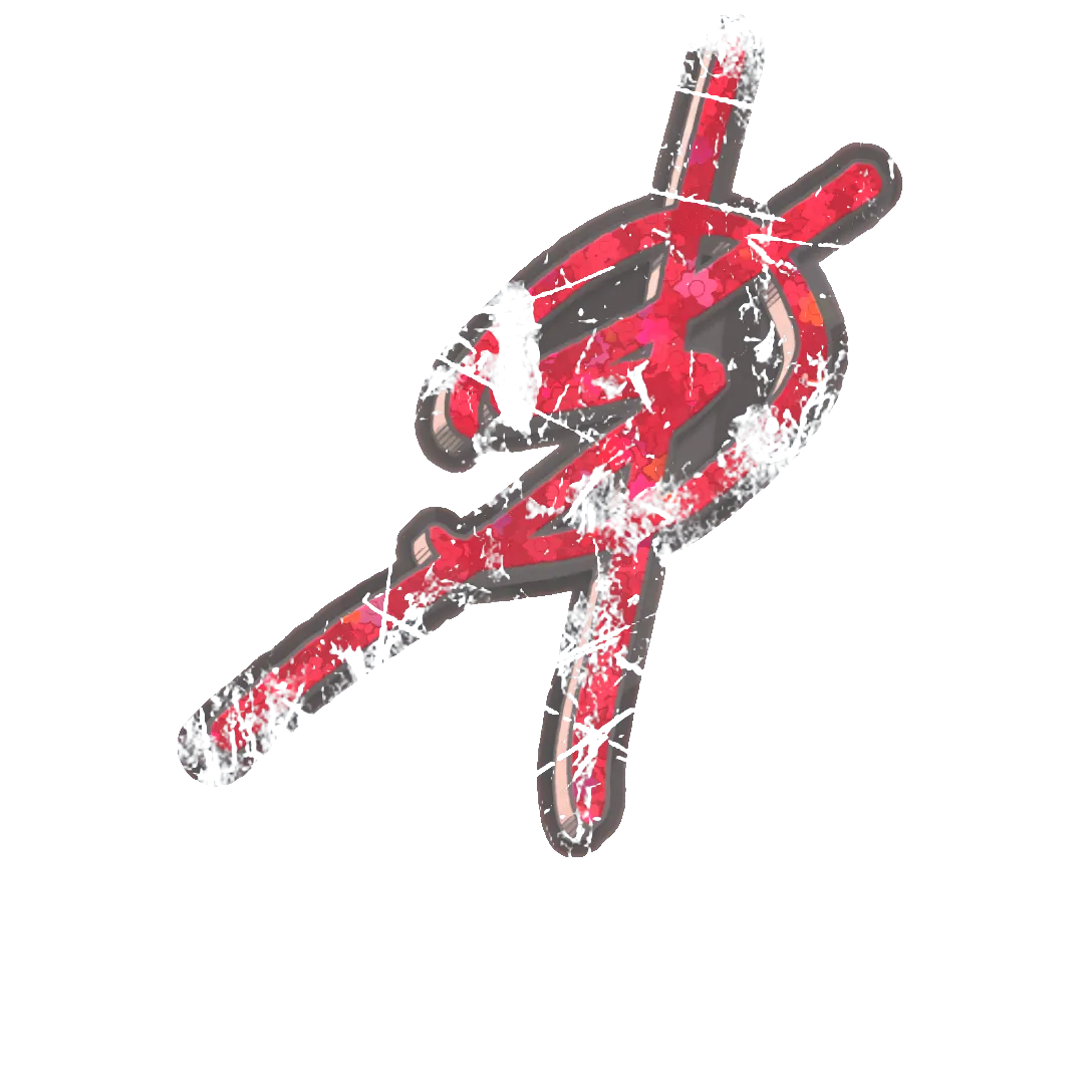 Sticker 80%