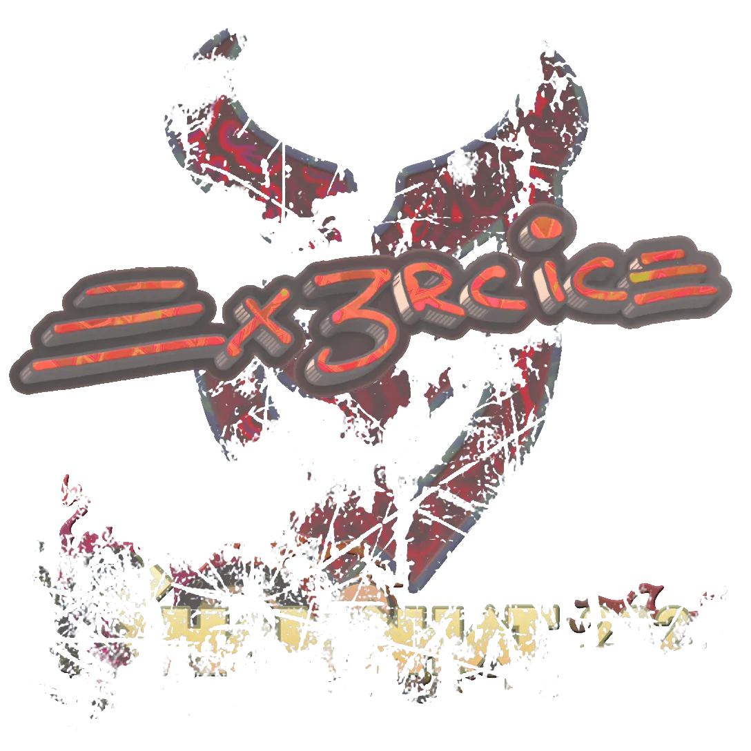 Sticker 50%