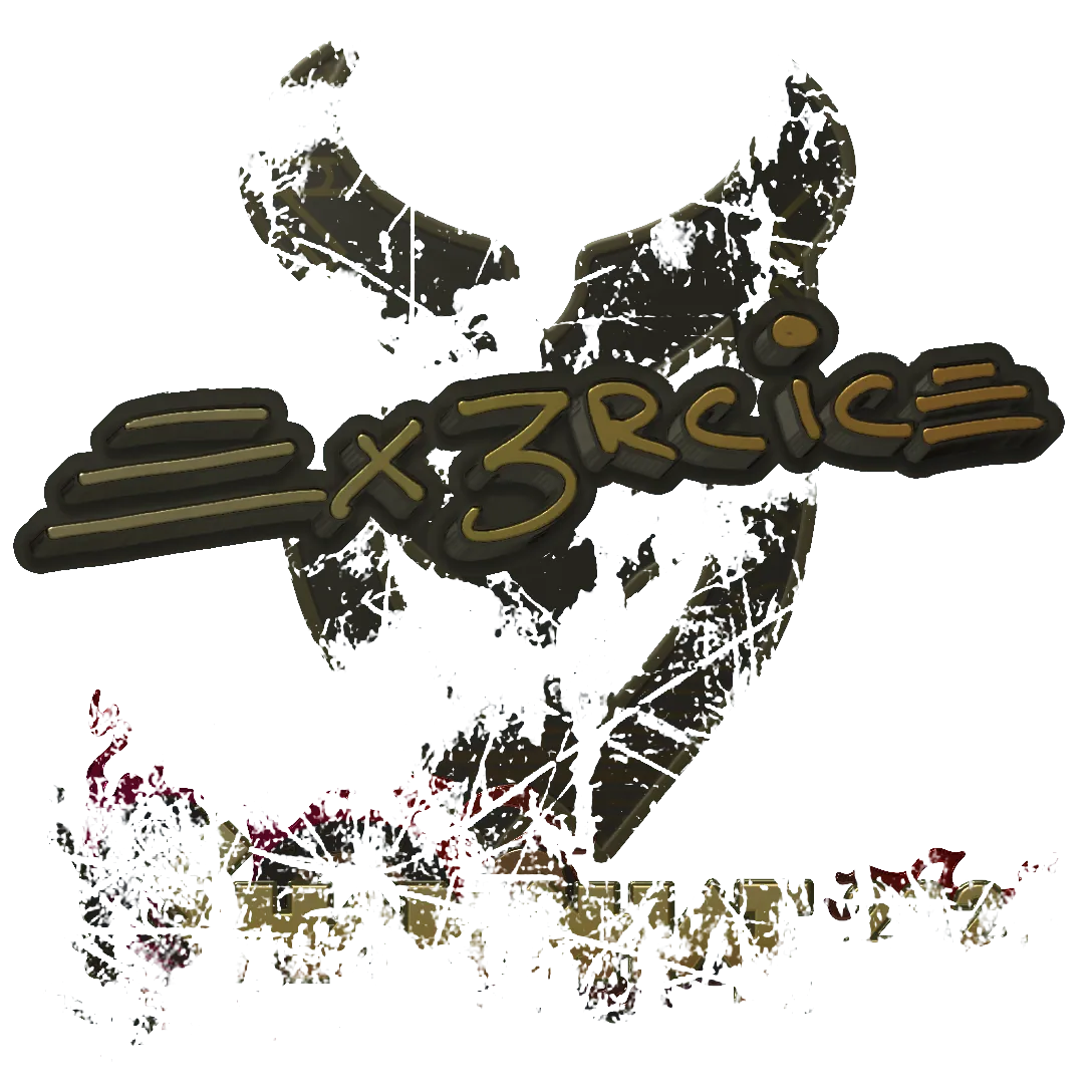 Sticker 50%