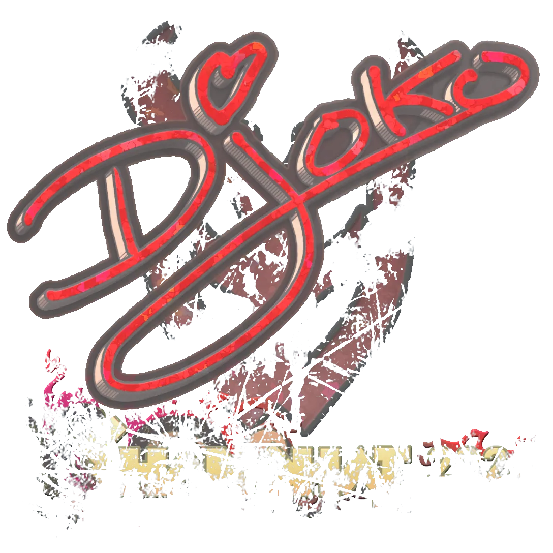 Sticker 50%