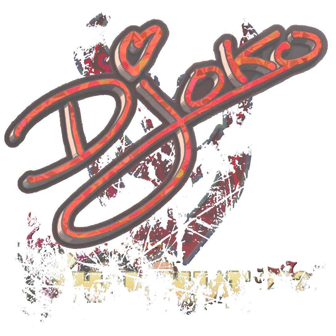 Sticker 50%