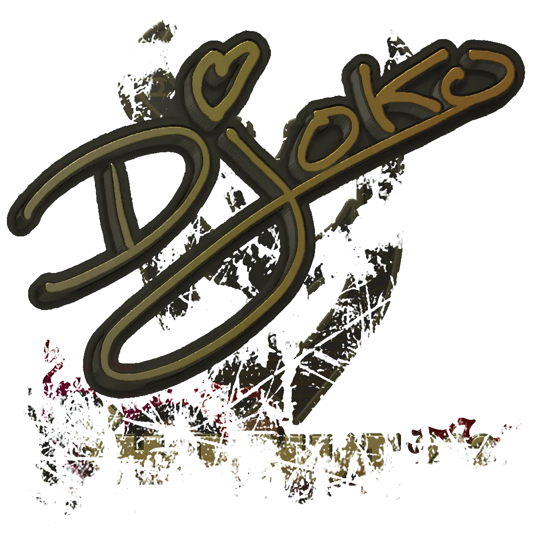 Sticker 50%
