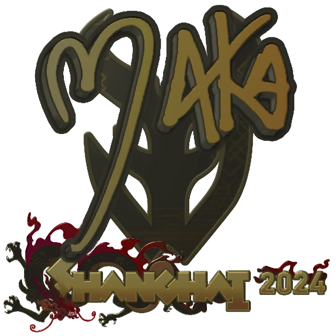 Sticker 0%