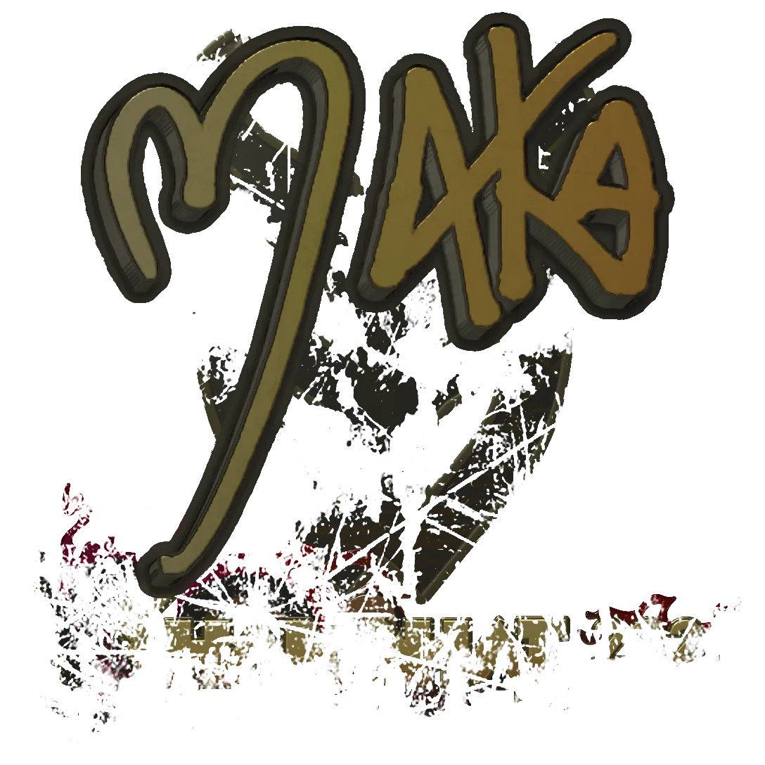 Sticker 50%