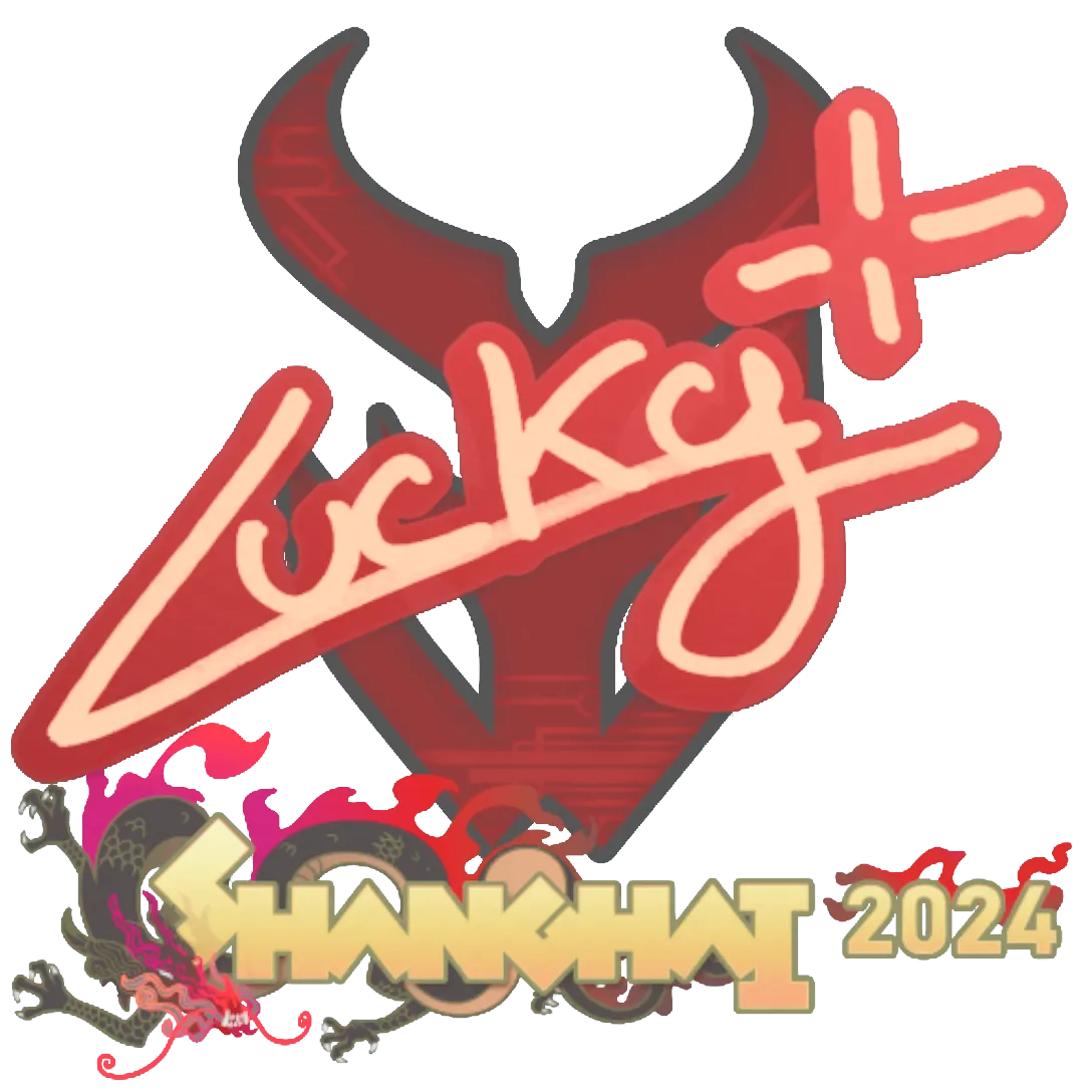 Sticker 0%