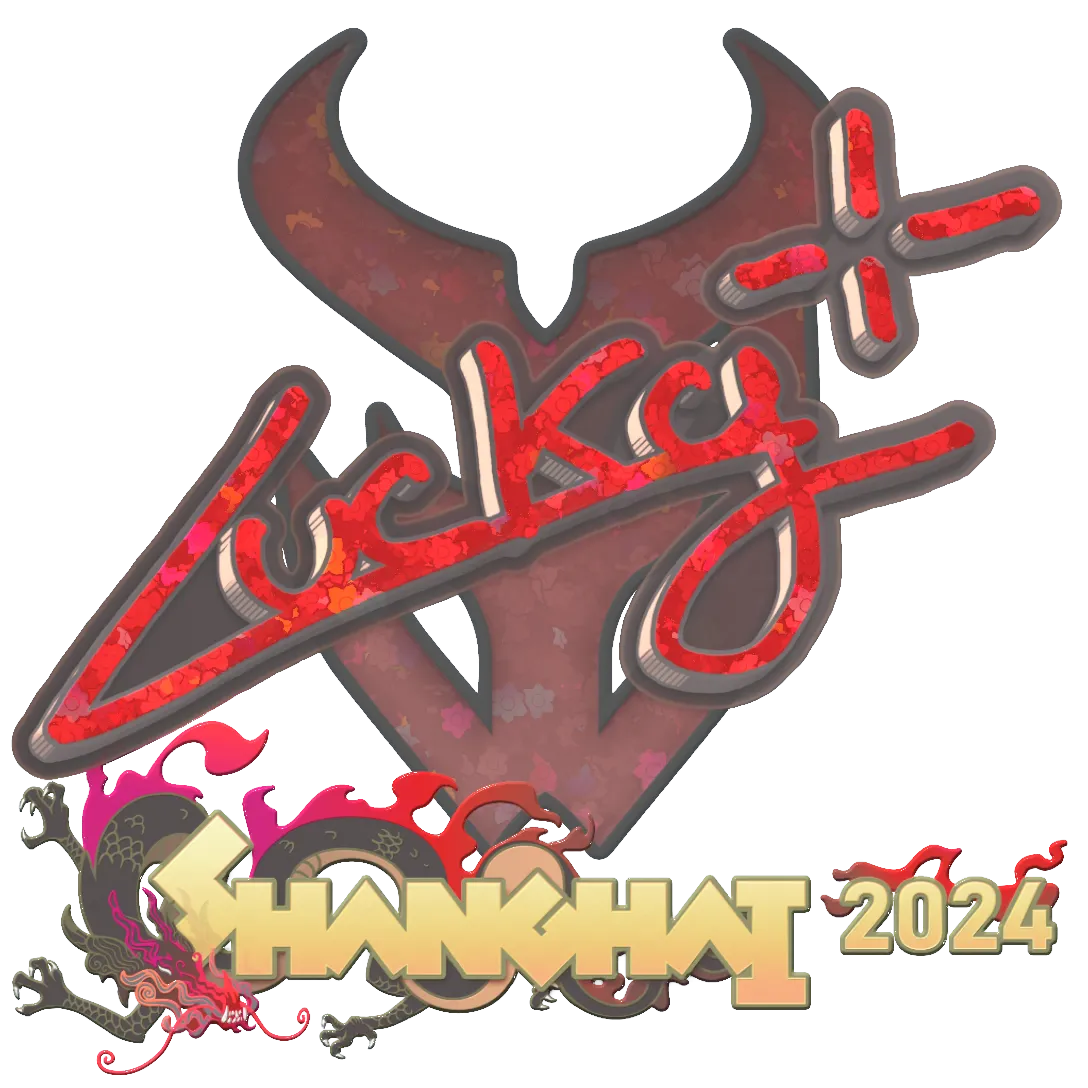 Sticker 0%