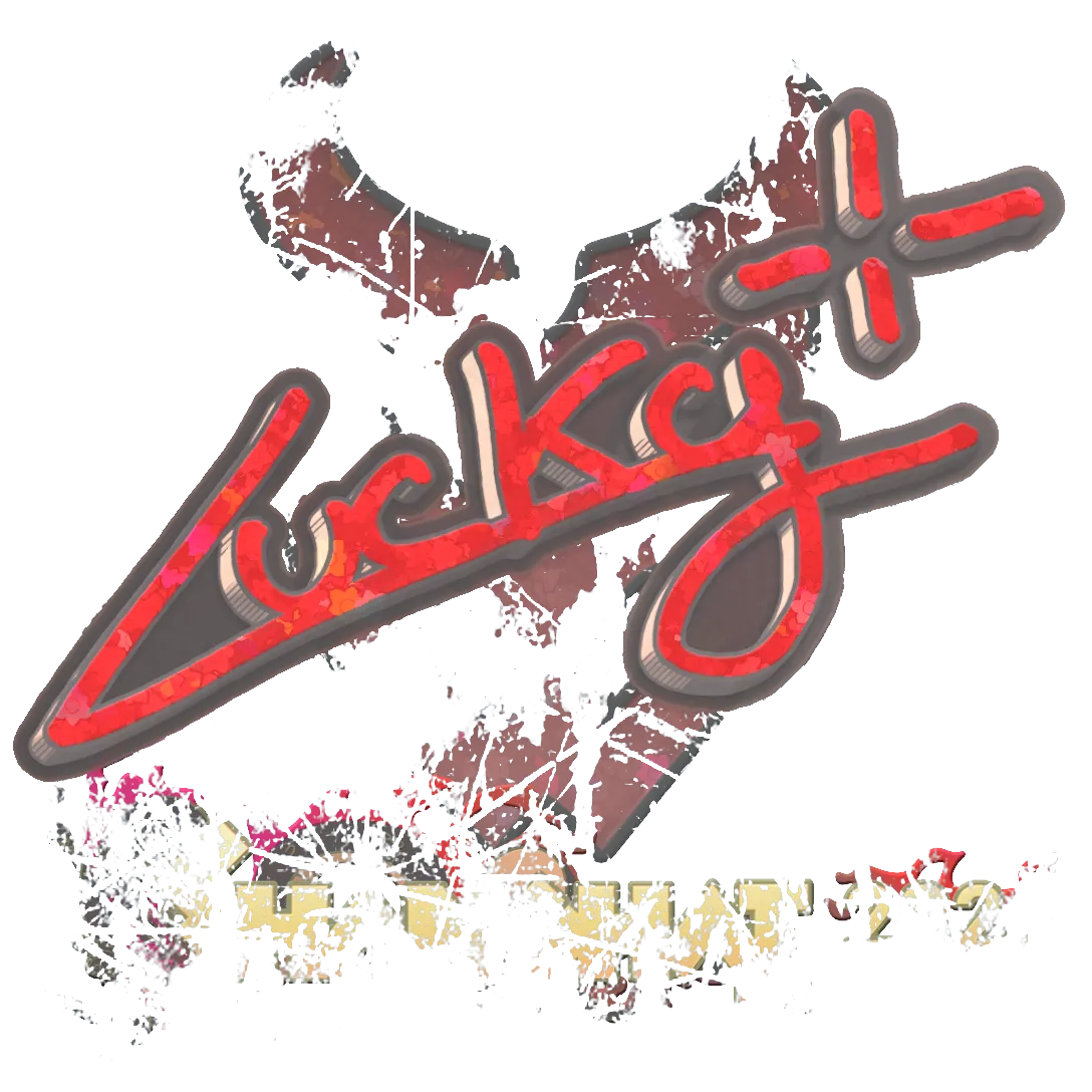 Sticker 50%