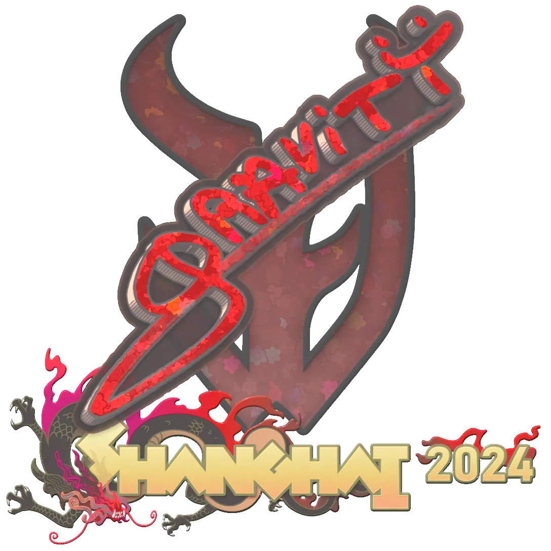 Sticker 0%