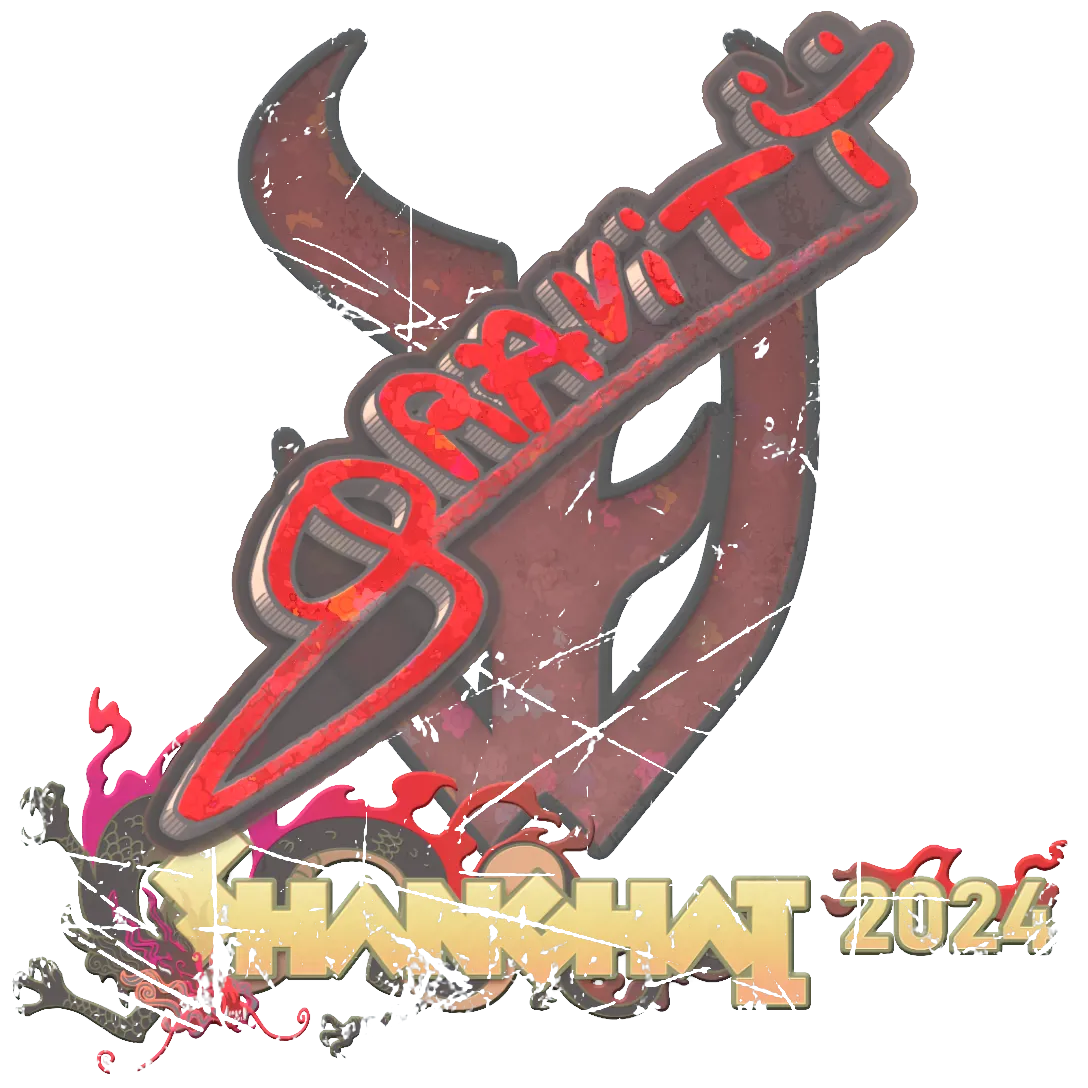 Sticker 25%