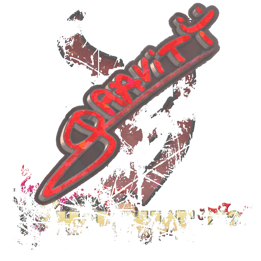 Sticker 50%