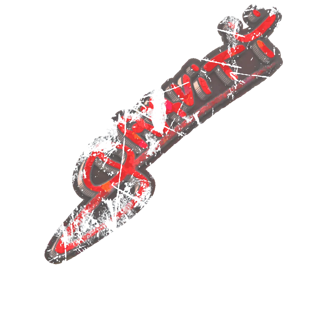 Sticker 80%