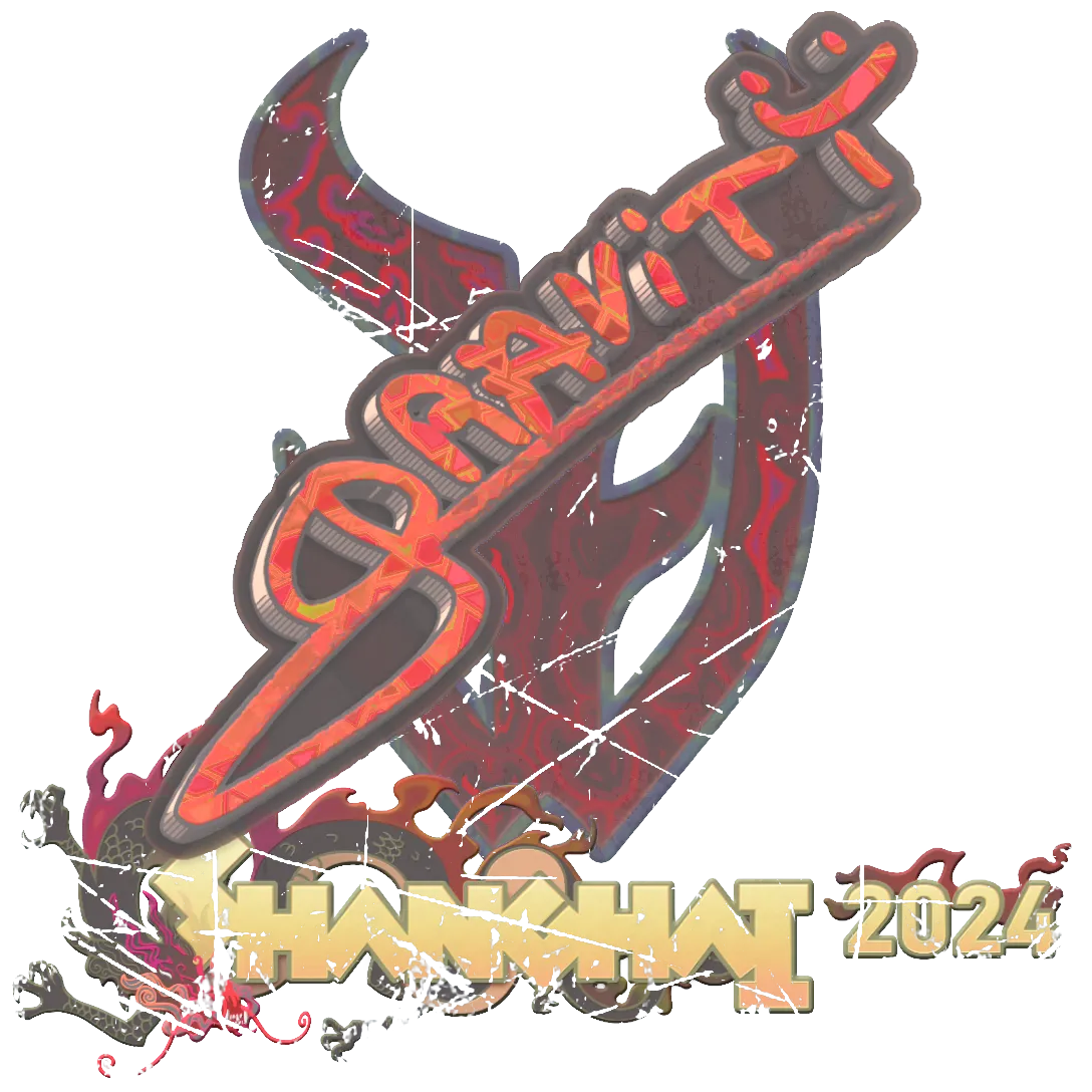 Sticker 25%