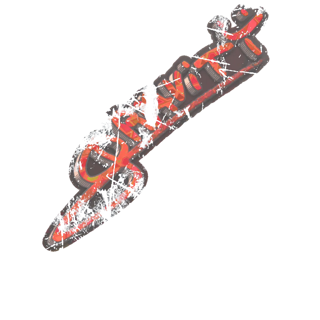 Sticker 80%