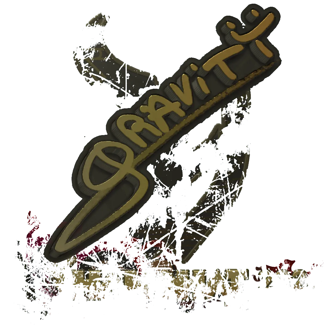 Sticker 50%