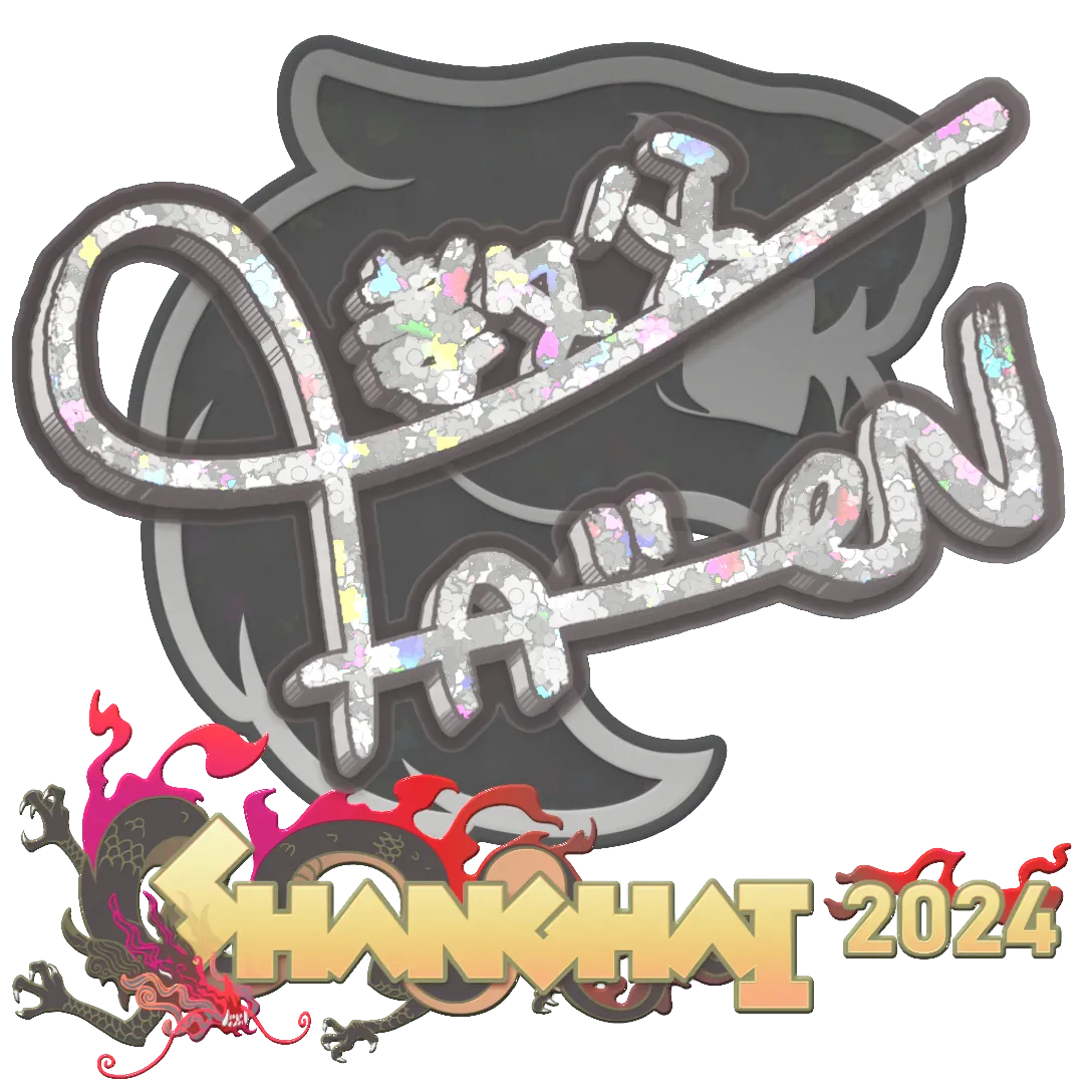 Sticker 0%