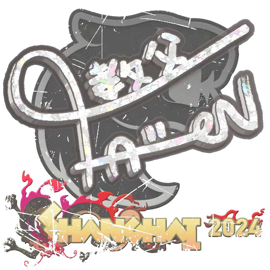 Sticker 25%