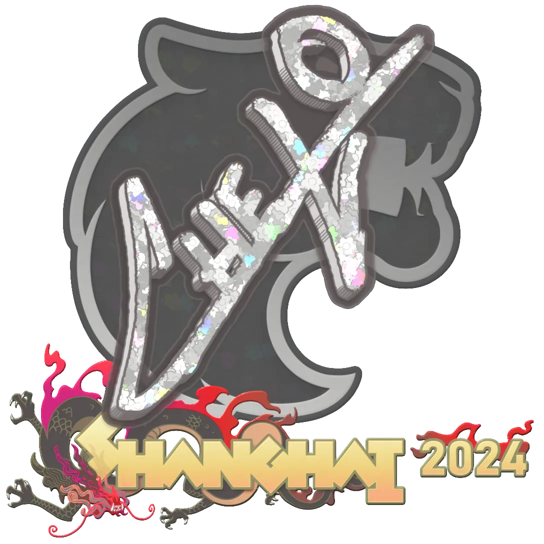 Sticker 0%
