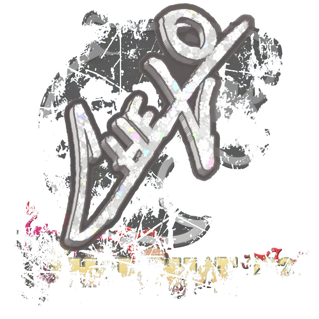 Sticker 50%