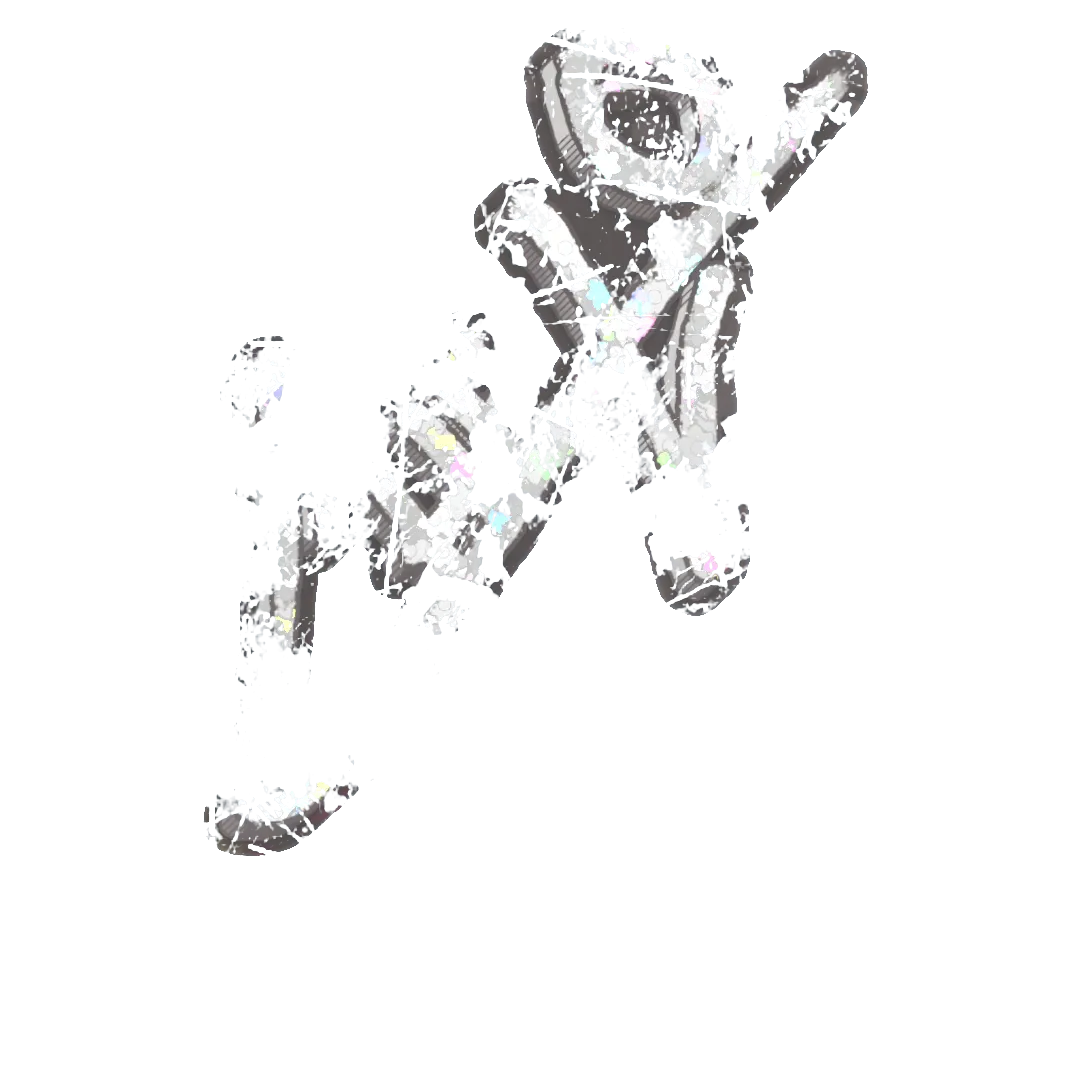 Sticker 90%