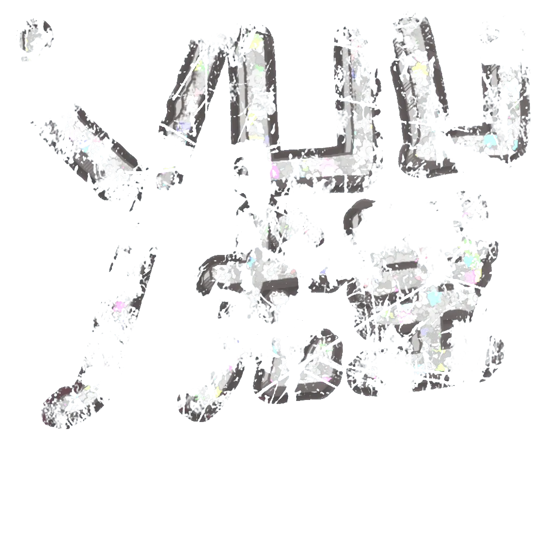 Sticker 90%