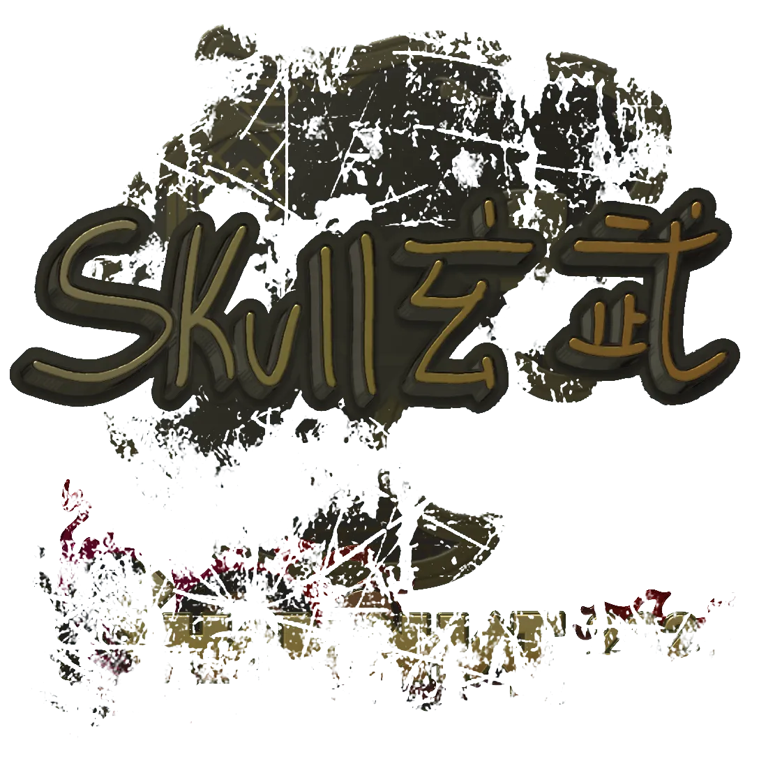 Sticker 50%
