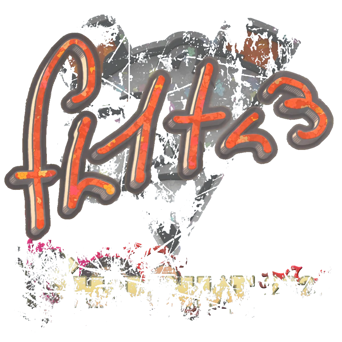Sticker 50%