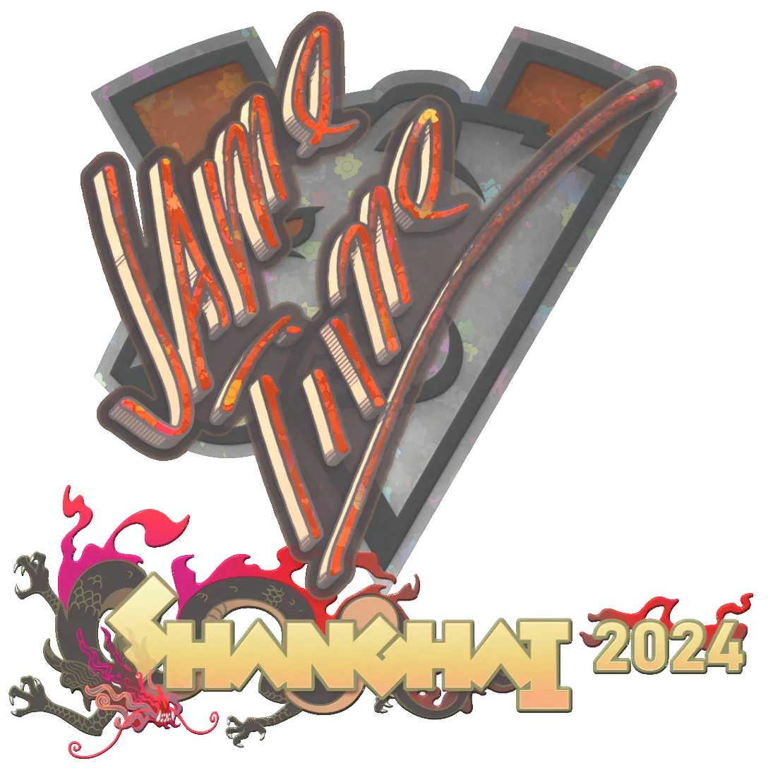 Sticker 0%