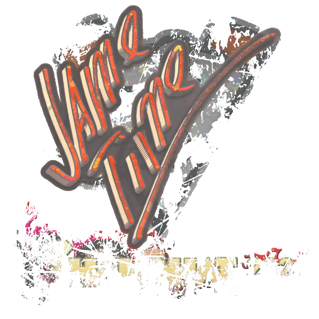 Sticker 50%