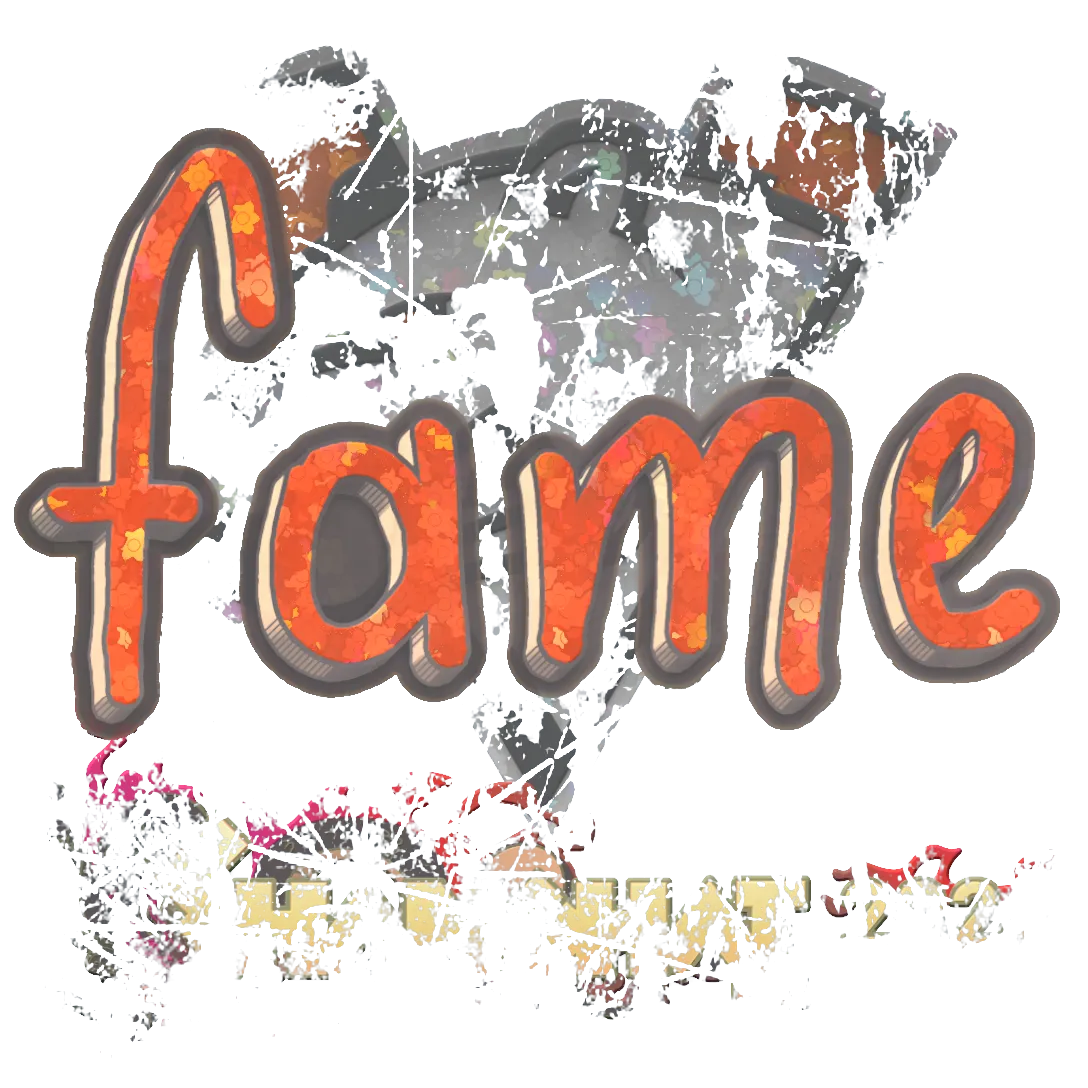 Sticker 50%