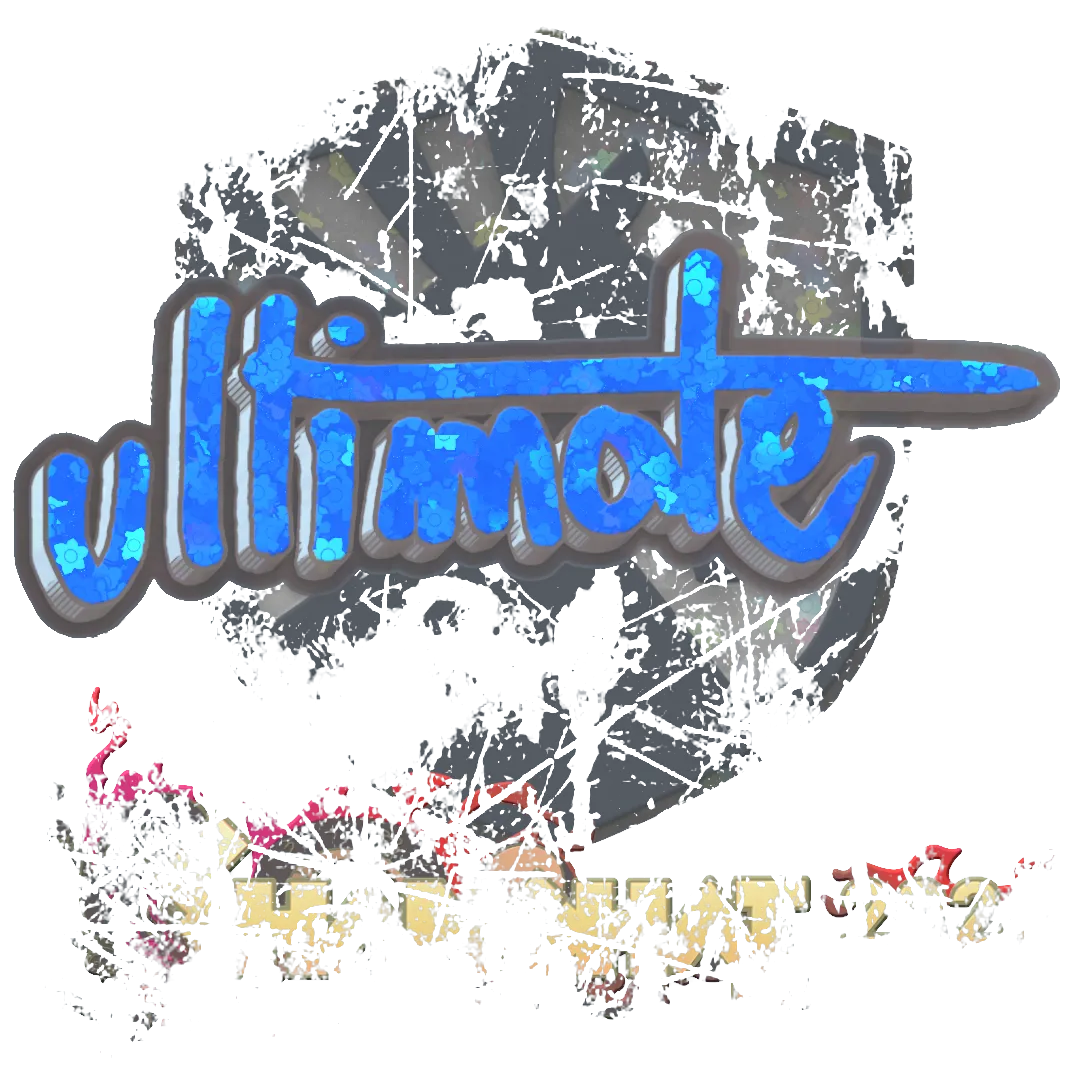 Sticker 50%