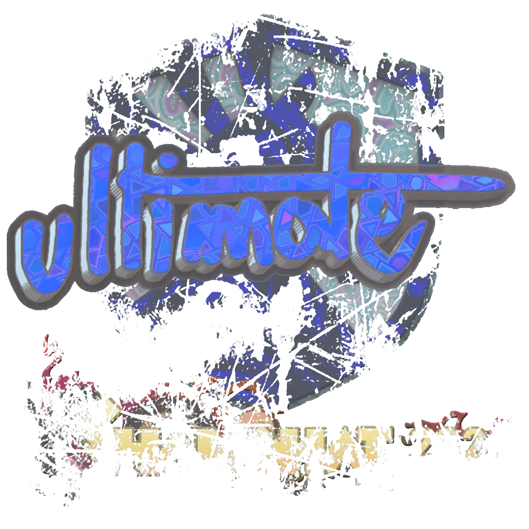 Sticker 50%