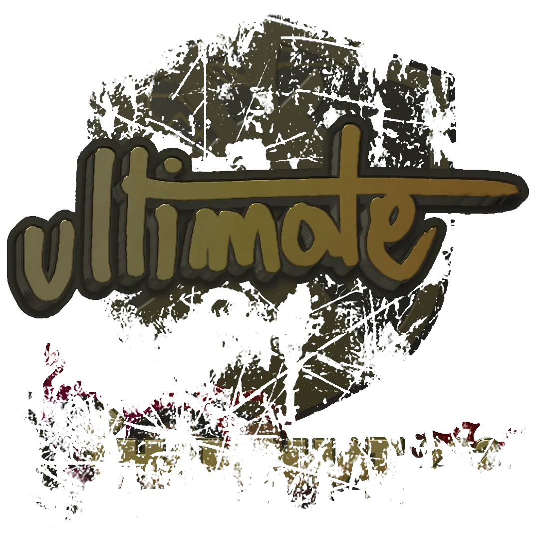 Sticker 50%