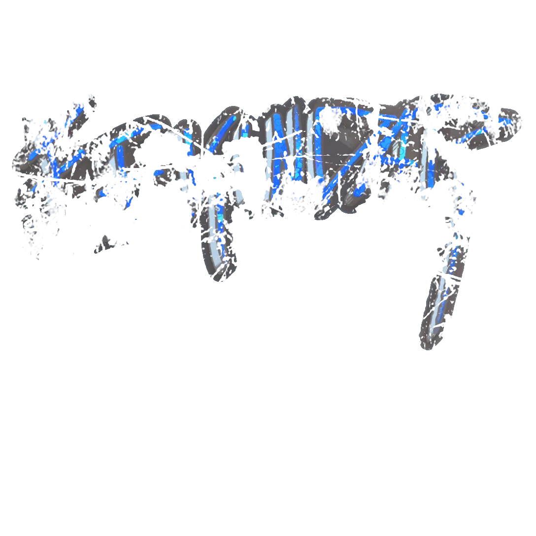Sticker 90%