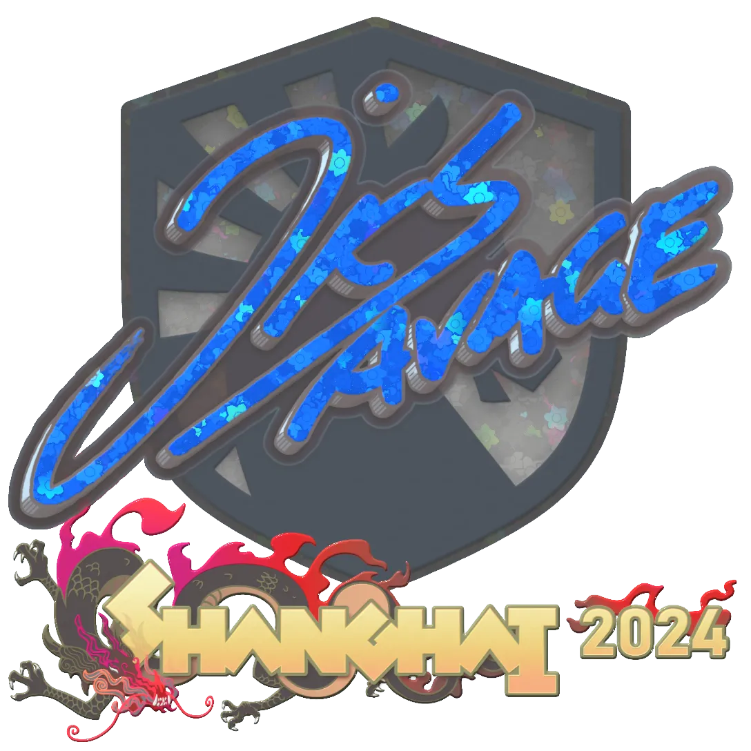 Sticker 0%