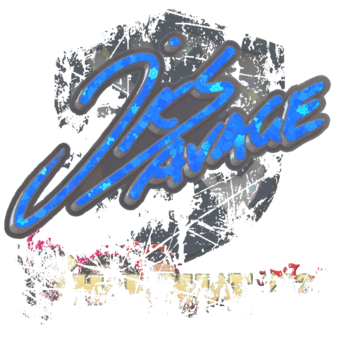 Sticker 50%
