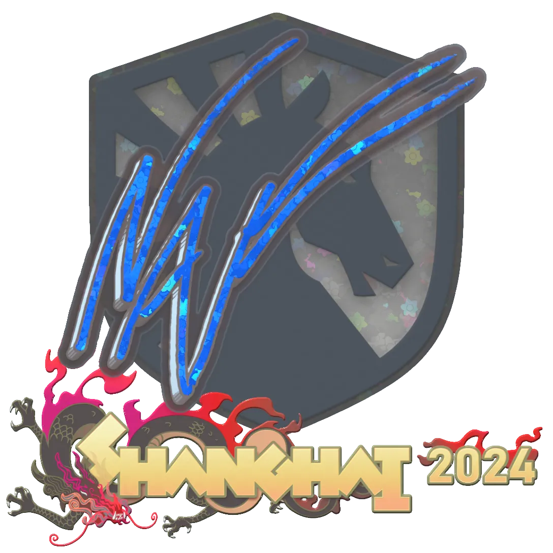 Sticker 0%